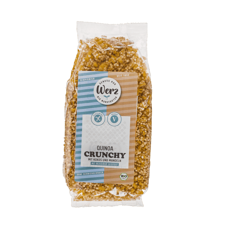 QUINOA
